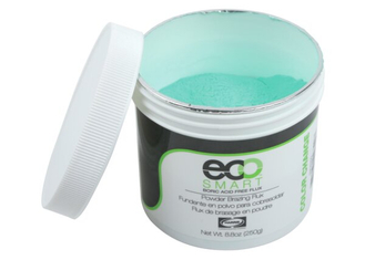 ECO Smart Flux- Green Powder 250g