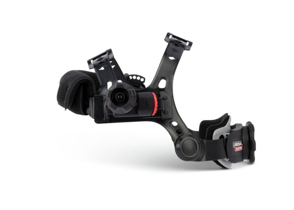 Head Gear Replacement - Pivot