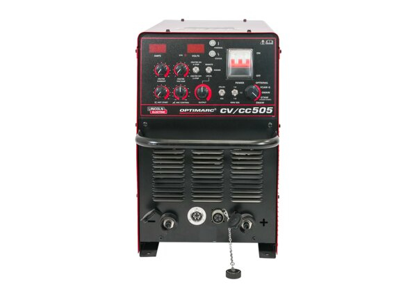 OPTIMARC CV/CC505 EXPORT
