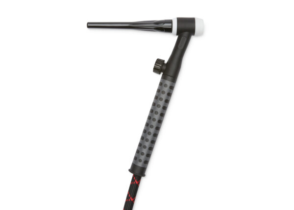 Caliber TIG Torch - 17FV Series