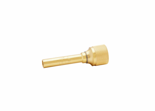 Model H-16-S Alternate Fuels Injector Mixer