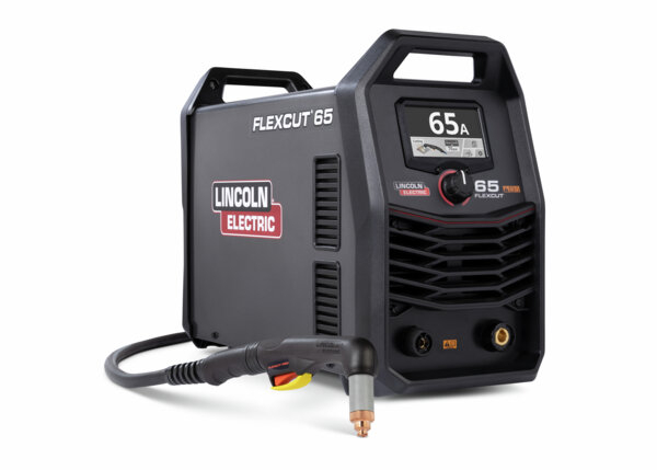 FlexCut 65 Plasma Cutter