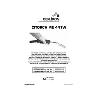 CITORCH ME 441W