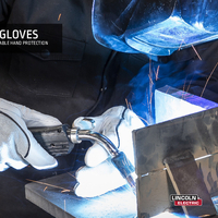 Welding Gloves Brochure