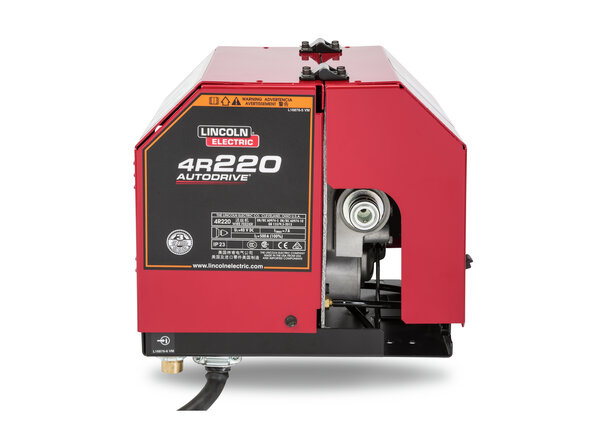 AutoDrive 4R220 wire feeder