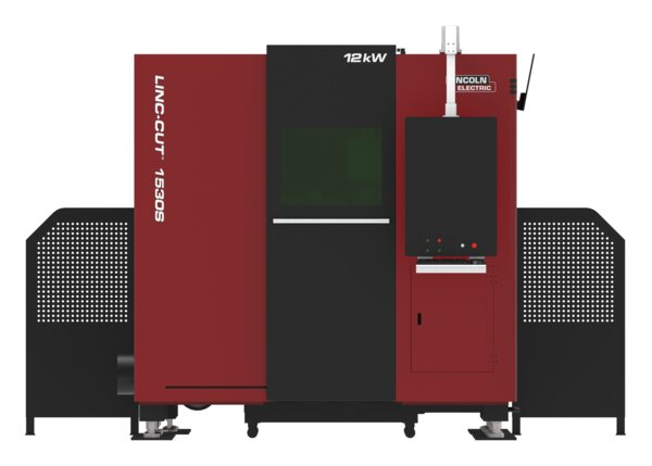 Linc-Cut 1530S Render 12kW