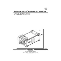 POWER WAVE ADVANCED MODULE