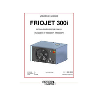 FRIOJET 300i