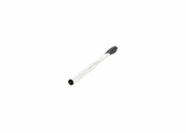 GEN PURPOSE ACID BRUSH 4"  5 EA CRD 12PK