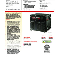 Power Wave i400 Product Info