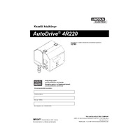 AutoDrive 4R220