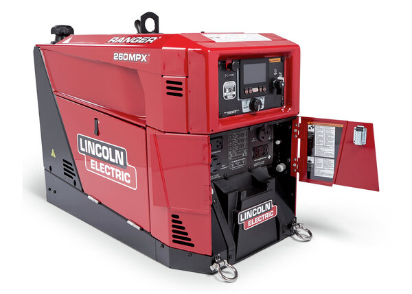 Miller Bobcat 265 Liquid Propane (LP) Welder/Generator for sale