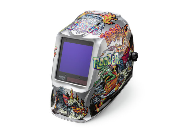 VIKING™ 3350 Hot Rodders™ Welding Helmet