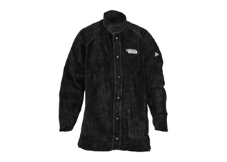 Heavy Duty Leather Welding Jacket