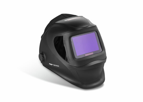 FGS® PAPR - Welding Helmet Assembly FGS® PAPR - Welding Helmet Assembly