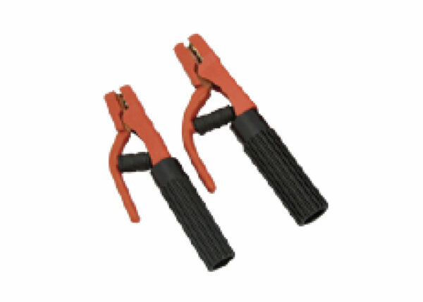Electrode holder Tong Type