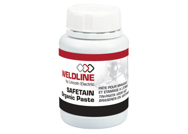 SAFETAIN Organic Paste