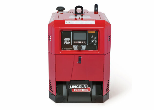 Lincoln Electric on Instagram: The Ranger 330MPX welder and