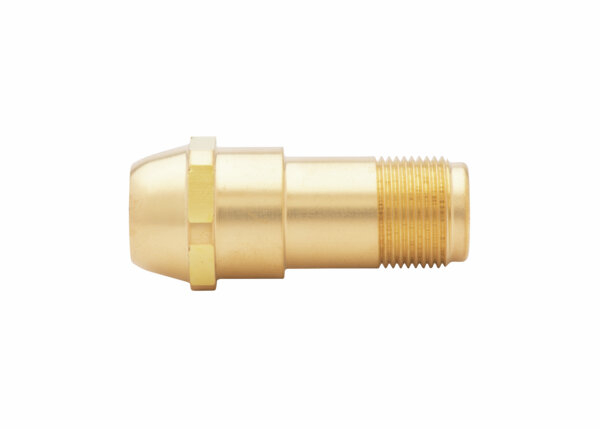 Inlet Nuts, Stems, Rings, Bushings, Surge Guards
