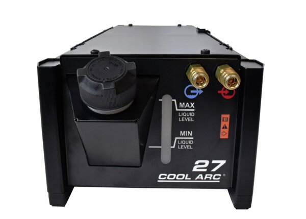 Water cooler cool arc 27