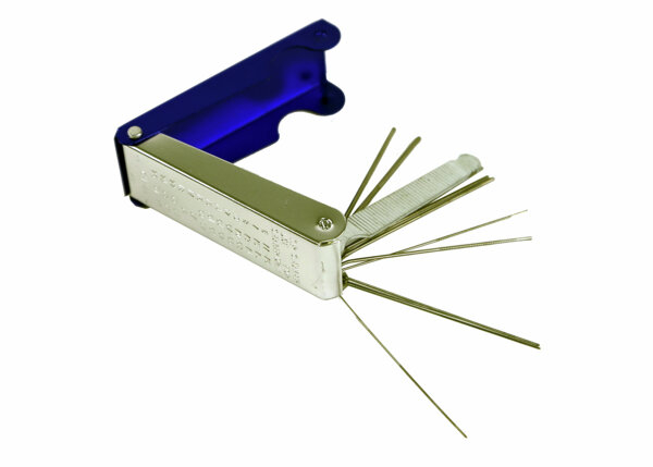Tip Cleaner Set