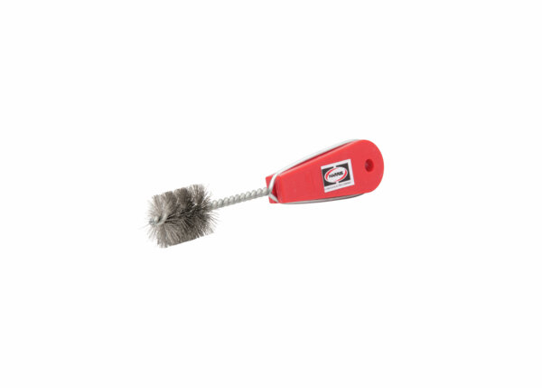 FITTING BRUSH 1"  12 PK