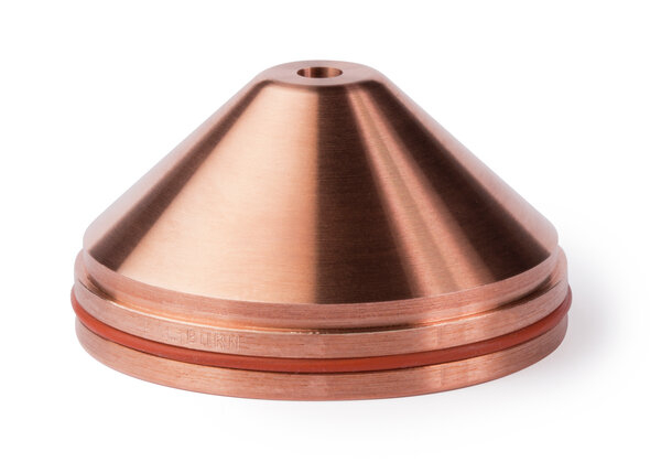 Shield Cap, 200A