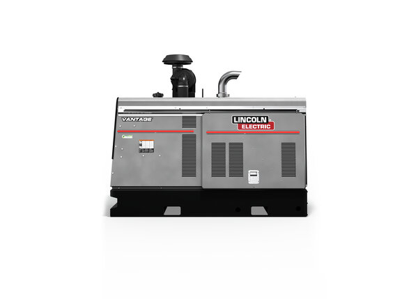 Vantage® 566X (Deutz®)