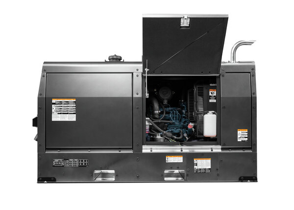 Dual Maverick 200/200x
