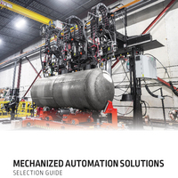 Mechanized Automation Selection Guide (2024)