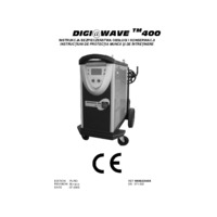 DIGIWAVE 400