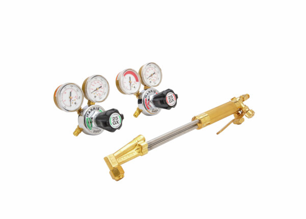 6225EGX-300 Cutter Pac® Acetylene Kit