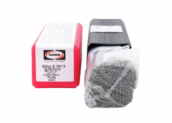 E6013 Mild Steel Covered Electrode