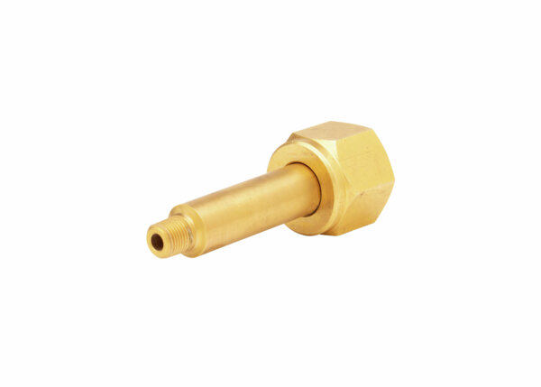 Beverage Regulator Kit - CGA 320