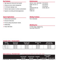 Metalshield MC-706 Product Info