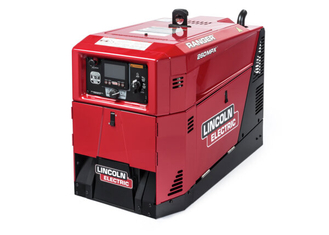 Alquiler Soldador TIG Lincoln Electric 225 Amp.