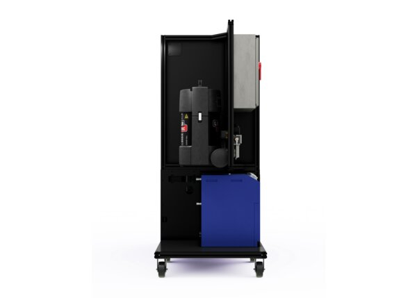 ClassMate Laser Robotic Welding Cell