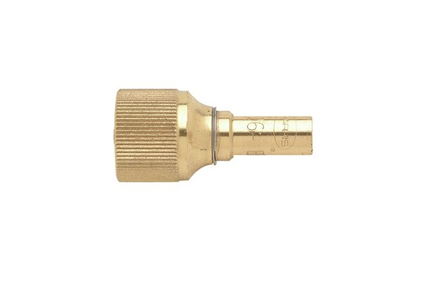 アセチレンバーナー　HARRIS Model H-16-E All Fuel Gases Equal Pressure Mixer
