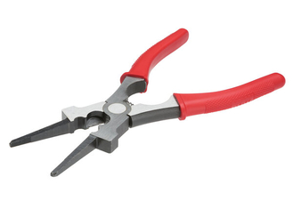 Radius Welding Pliers