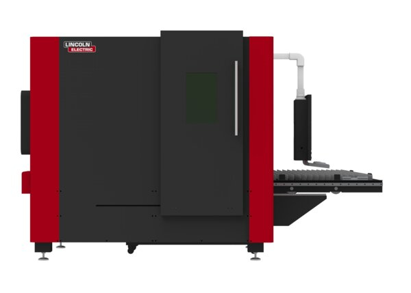 Linc-Cut 3015 Render 2kW/3kW/4kW