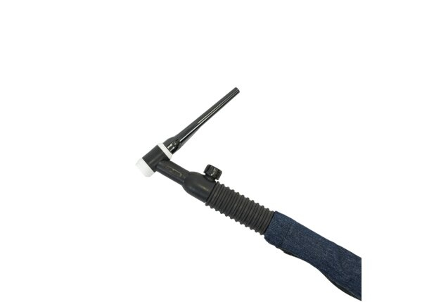 TIG TORCH ASSEMBLY EXPORT