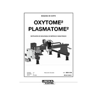 OXYTOME II, PLASMATOME II HPC