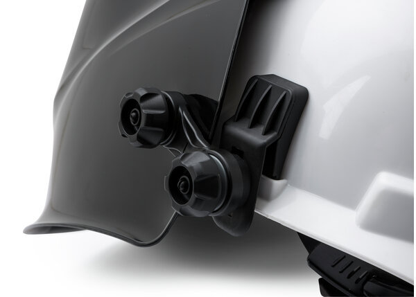 harco Airgas - LINKP3486-1 - Lincoln Electric® Black Coil VIKING