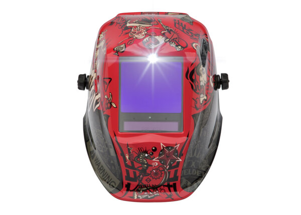 VIKING MOJO 3350 SERIES ADF HELMET