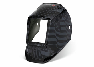 Star Spangled Replacement Shell 