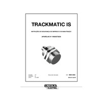 TRACKMATIC INDUCTIVE SENSOR