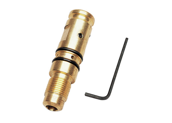 Gun Connector Kit, Large Feeder 