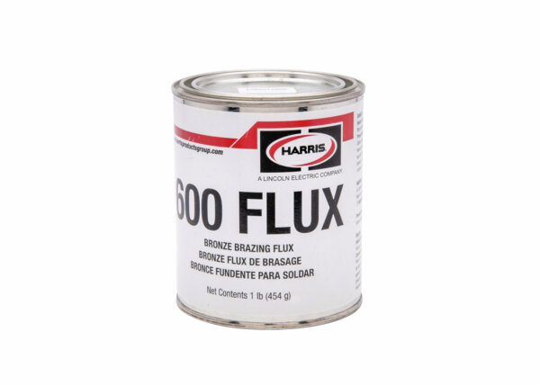 Harris® 600 Powder Brazing Flux