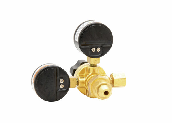 Model 601 Shielding Gas Regulator