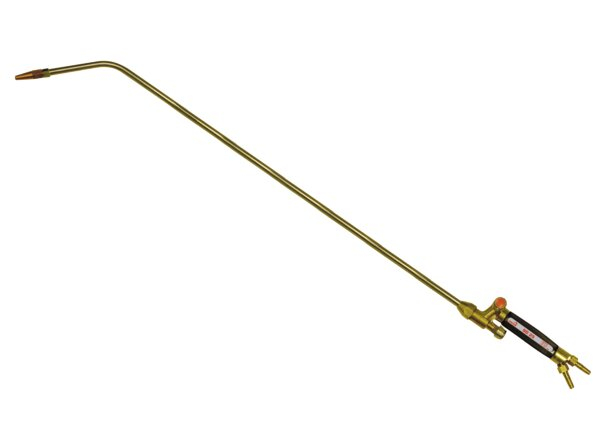 Heating torch FORMEUR SD25